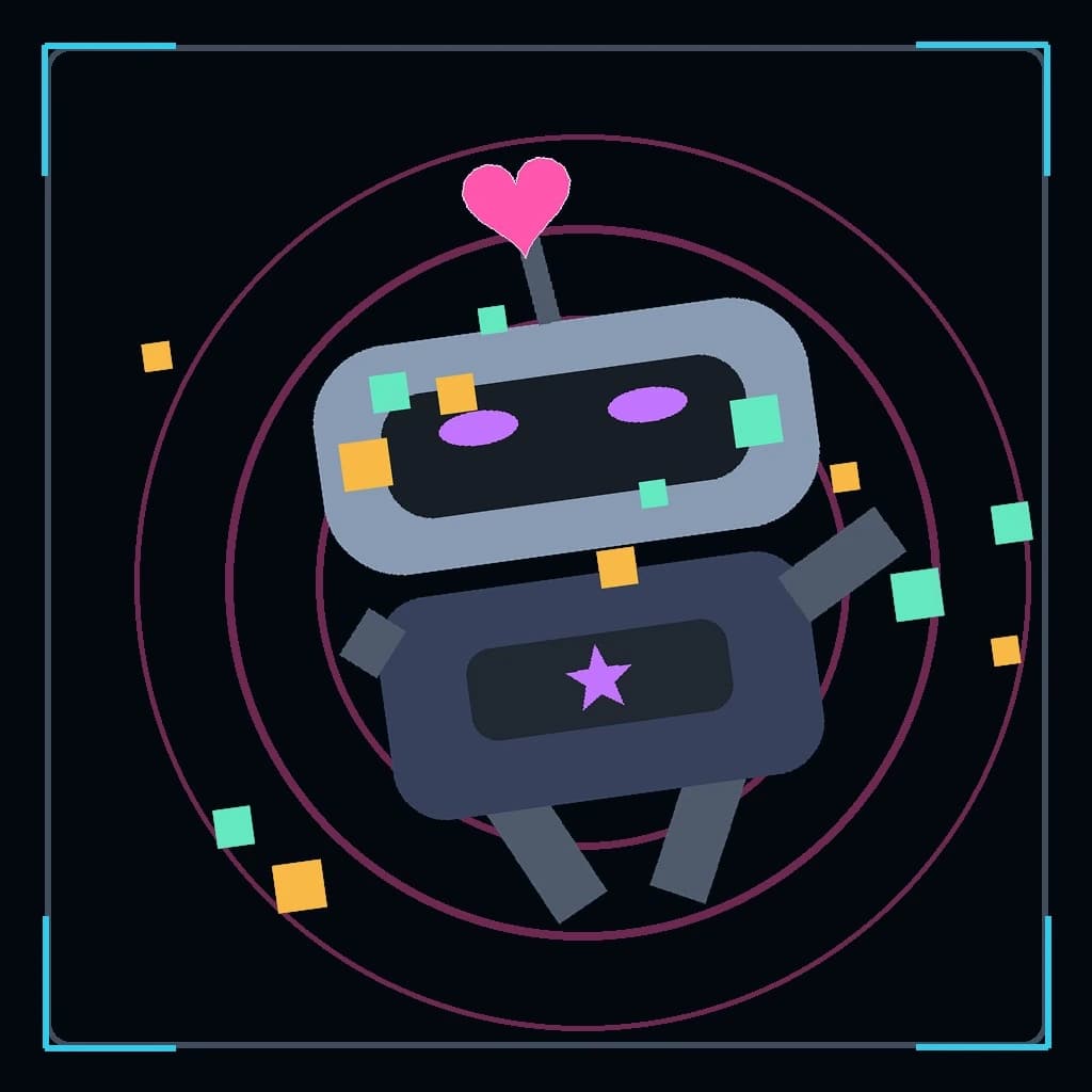 Swipey #009, The Suspicious Evidence Bot