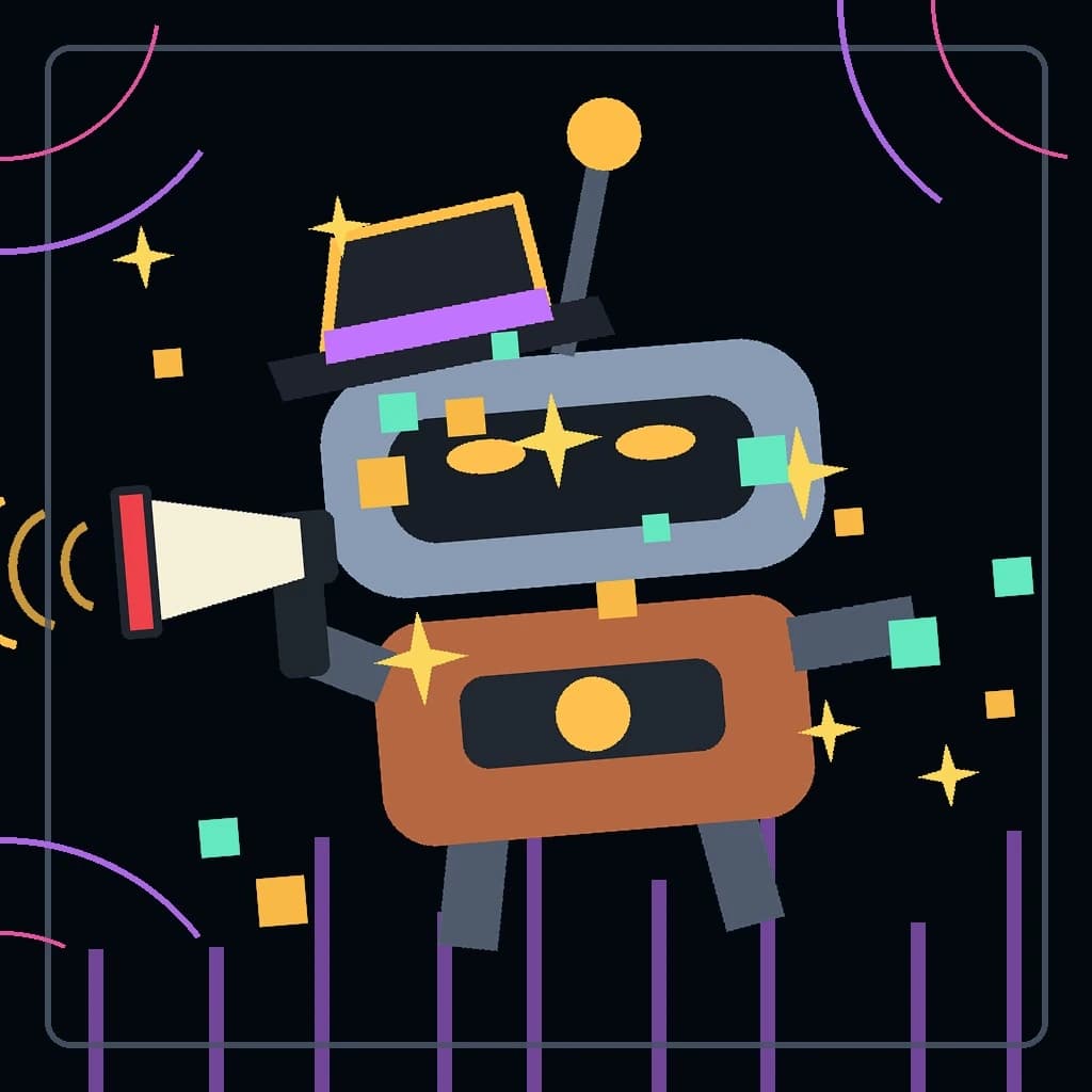 Swipey #023, The Midnight Couch Commander