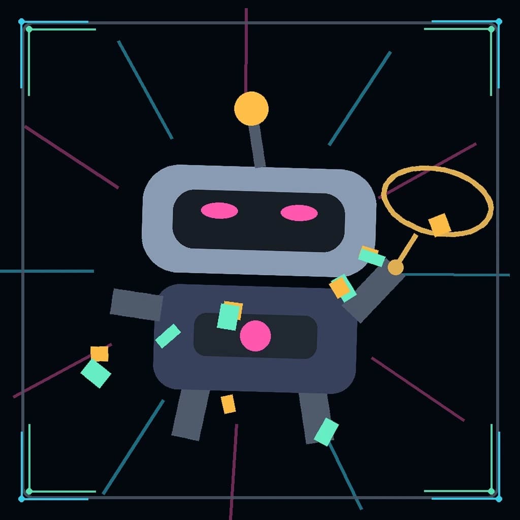 Swipey #030, The Neon Hype Engine