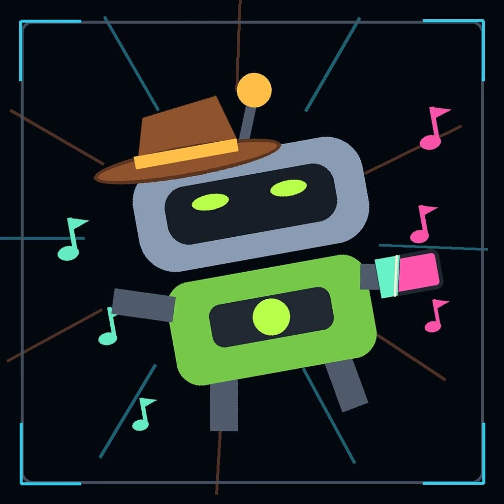 Swipey #035, The Tiny Profile Detective