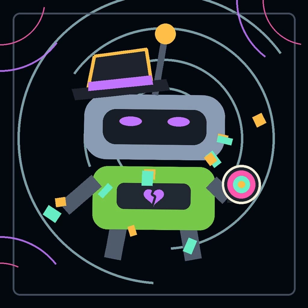 Swipey #043, The Tiny Hype Engine