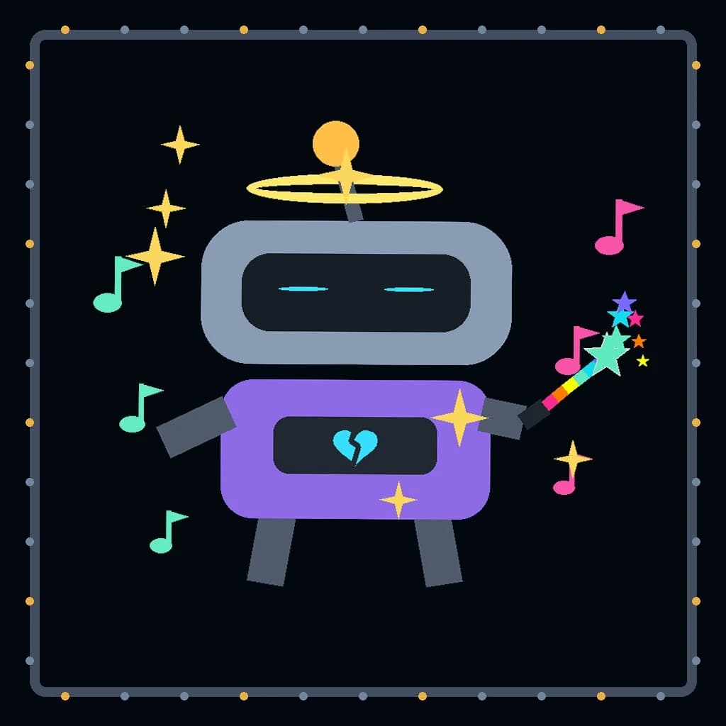 Swipey #048, The Tiny Evidence Bot