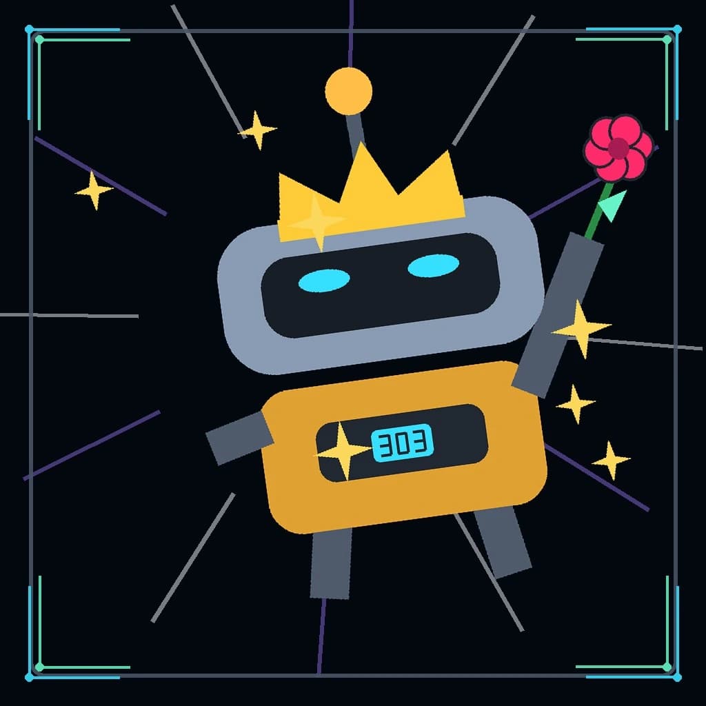 Swipey #016, The Future Confidence Machine