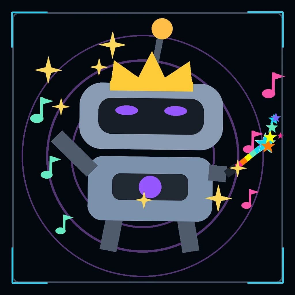 Swipey #024, The Neon Compatibility Unit