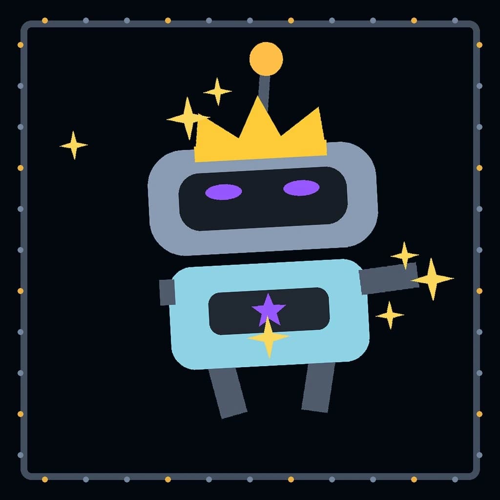 Swipey #026, The Romantic Evidence Bot