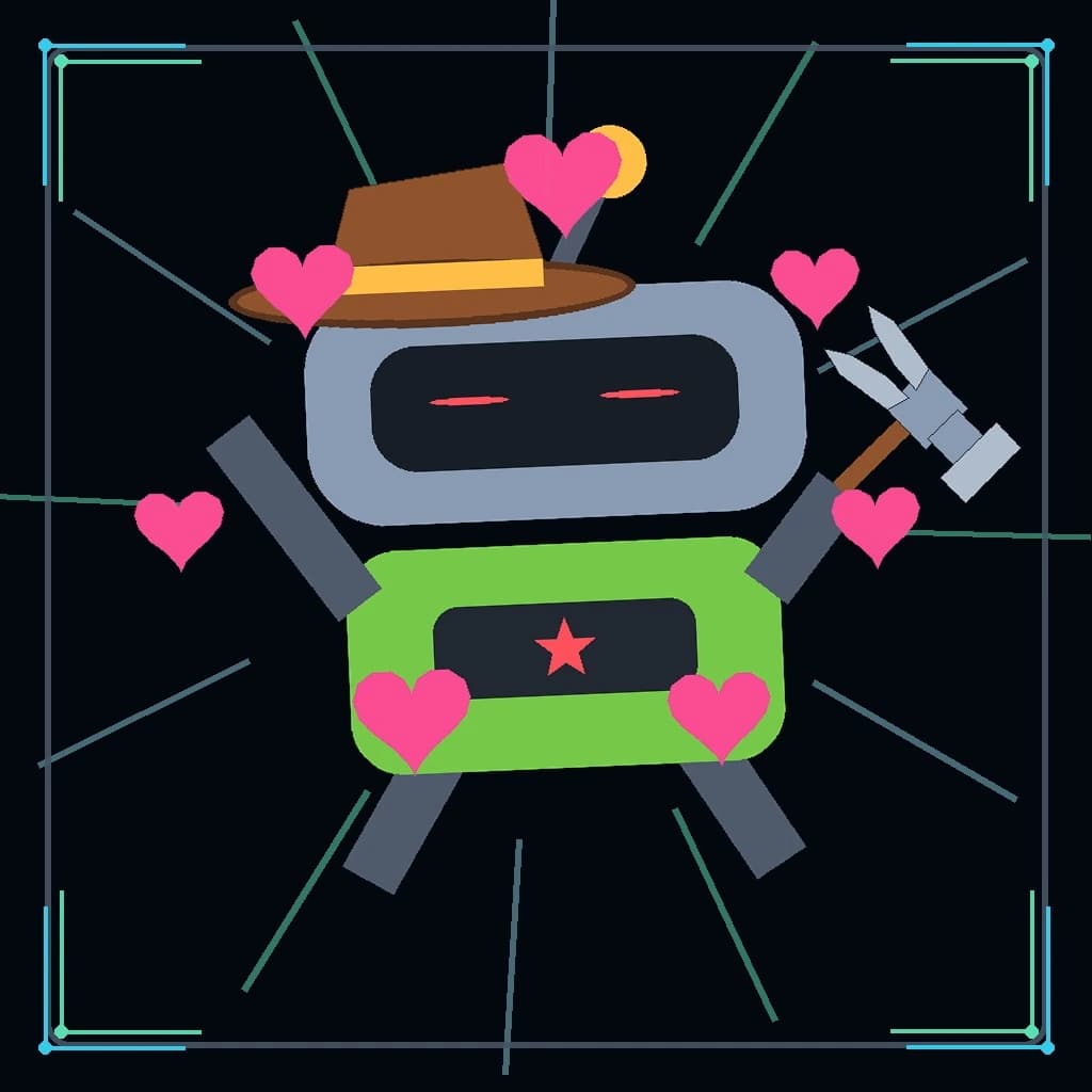 Swipey #027, The Tiny Couch Commander