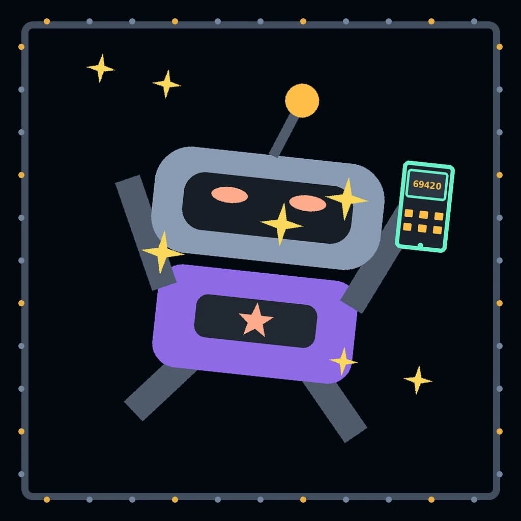 Swipey #033, The Deluxe Mirror Examiner