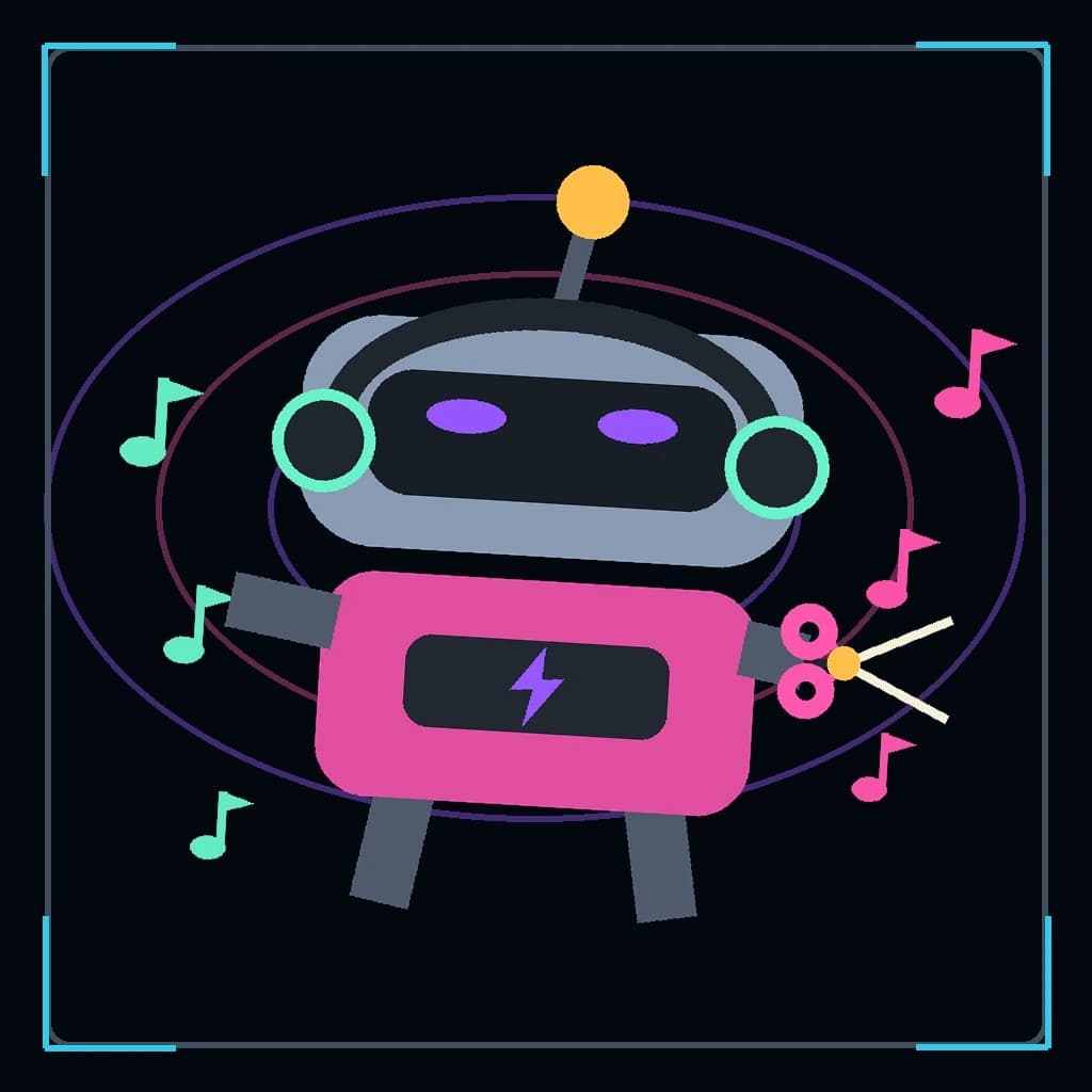 Swipey #036, The Emergency Evidence Bot
