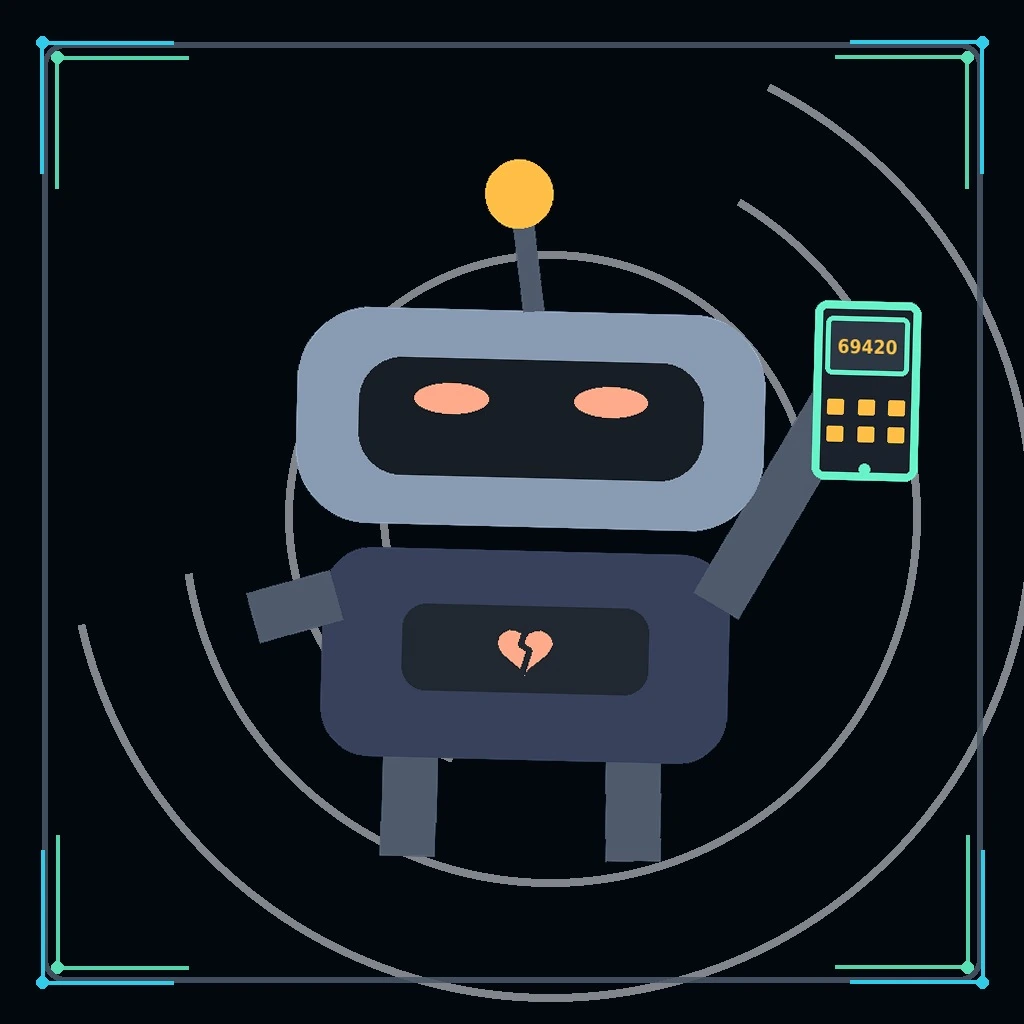 Swipey #039, The Neon Compliment Mechanic