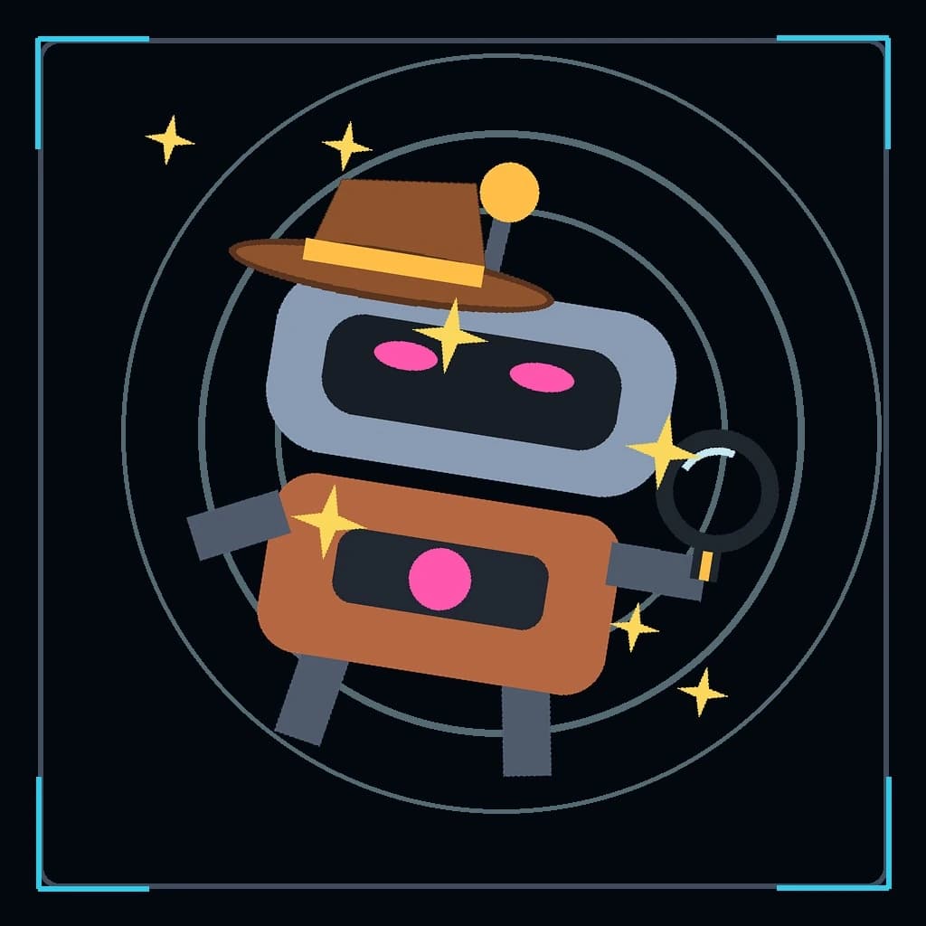 Swipey #051, The Pocket-Sized Mission Specialist