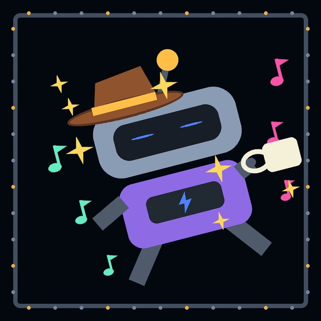 Swipey #054, The Midnight Brunch Negotiator