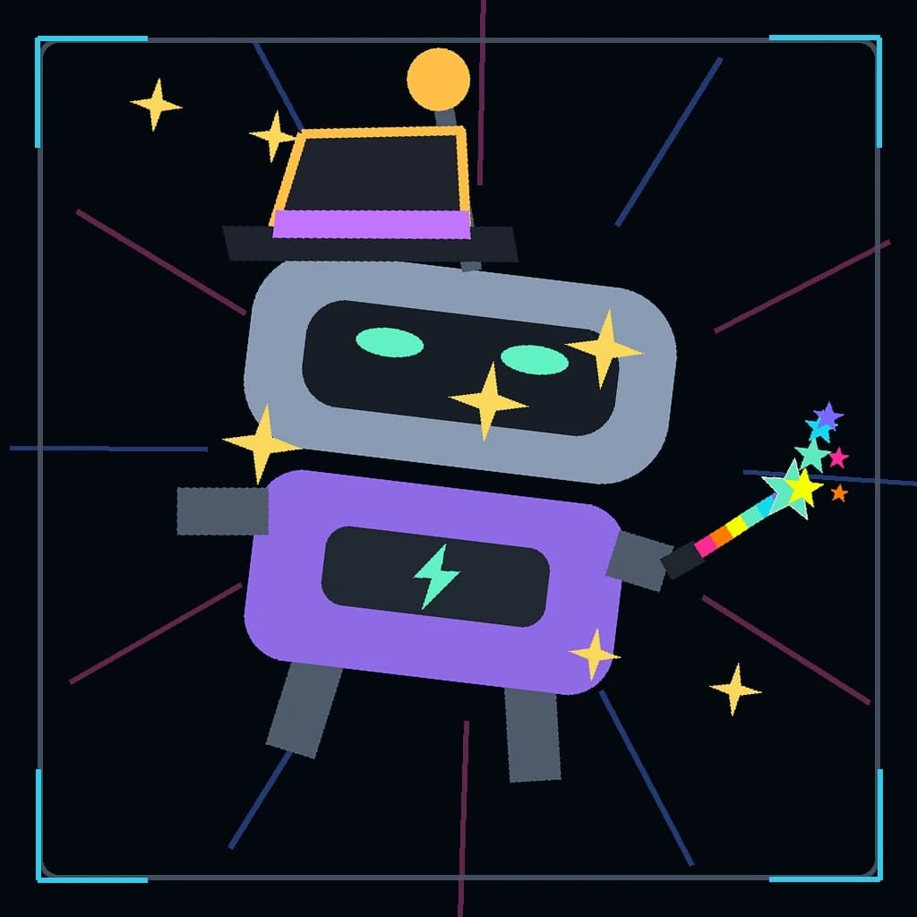 Swipey #080, The Chrome-Plated Profile Detective