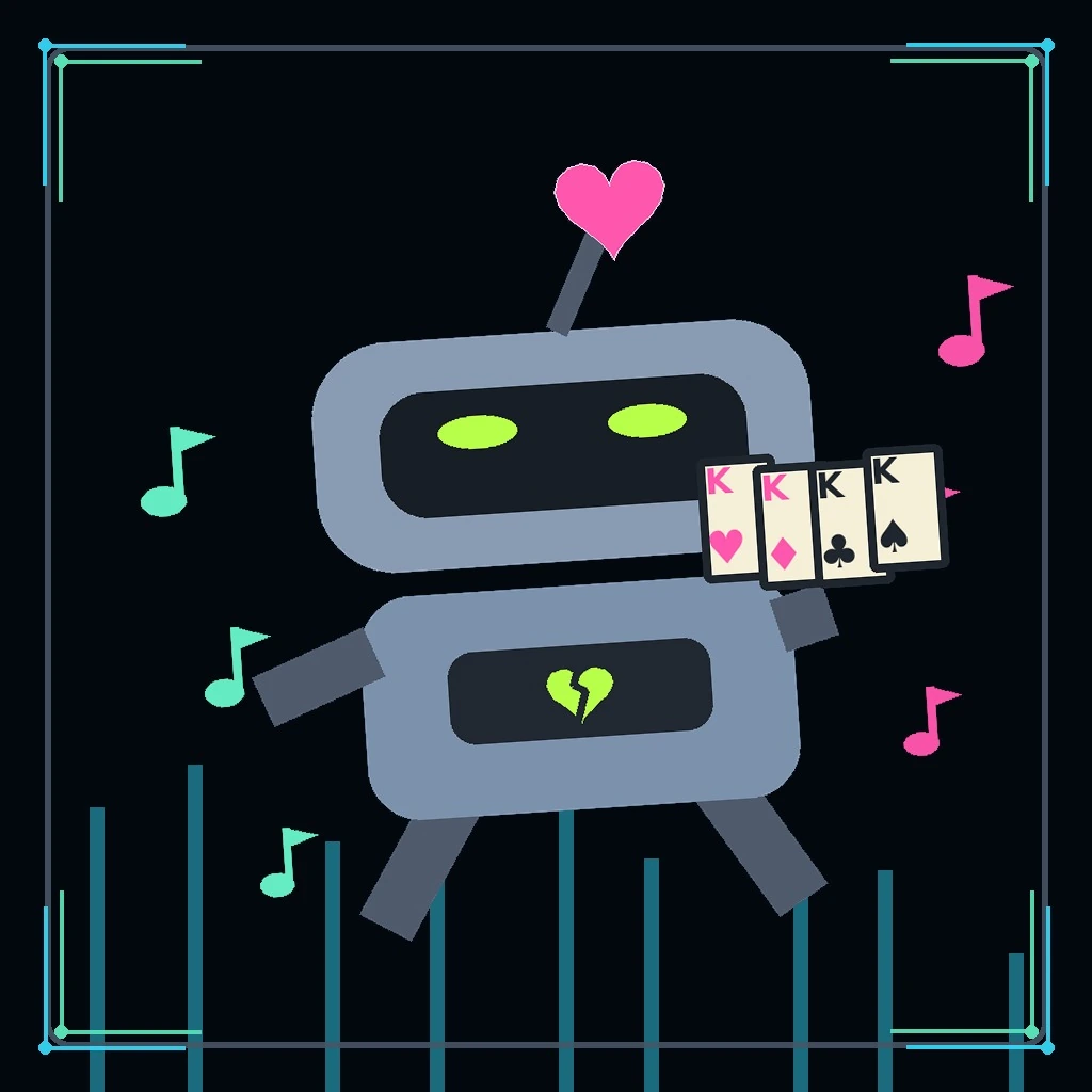 Swipey #088, The Certified Compliment Mechanic