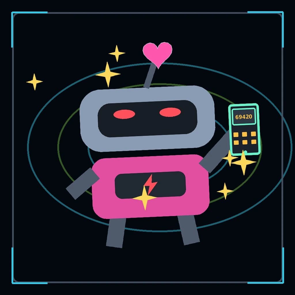 Swipey #113, The Tiny Compatibility Unit
