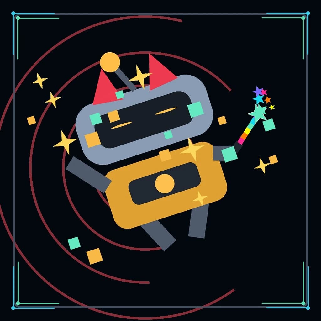 Swipey #121, The Certified Evidence Bot