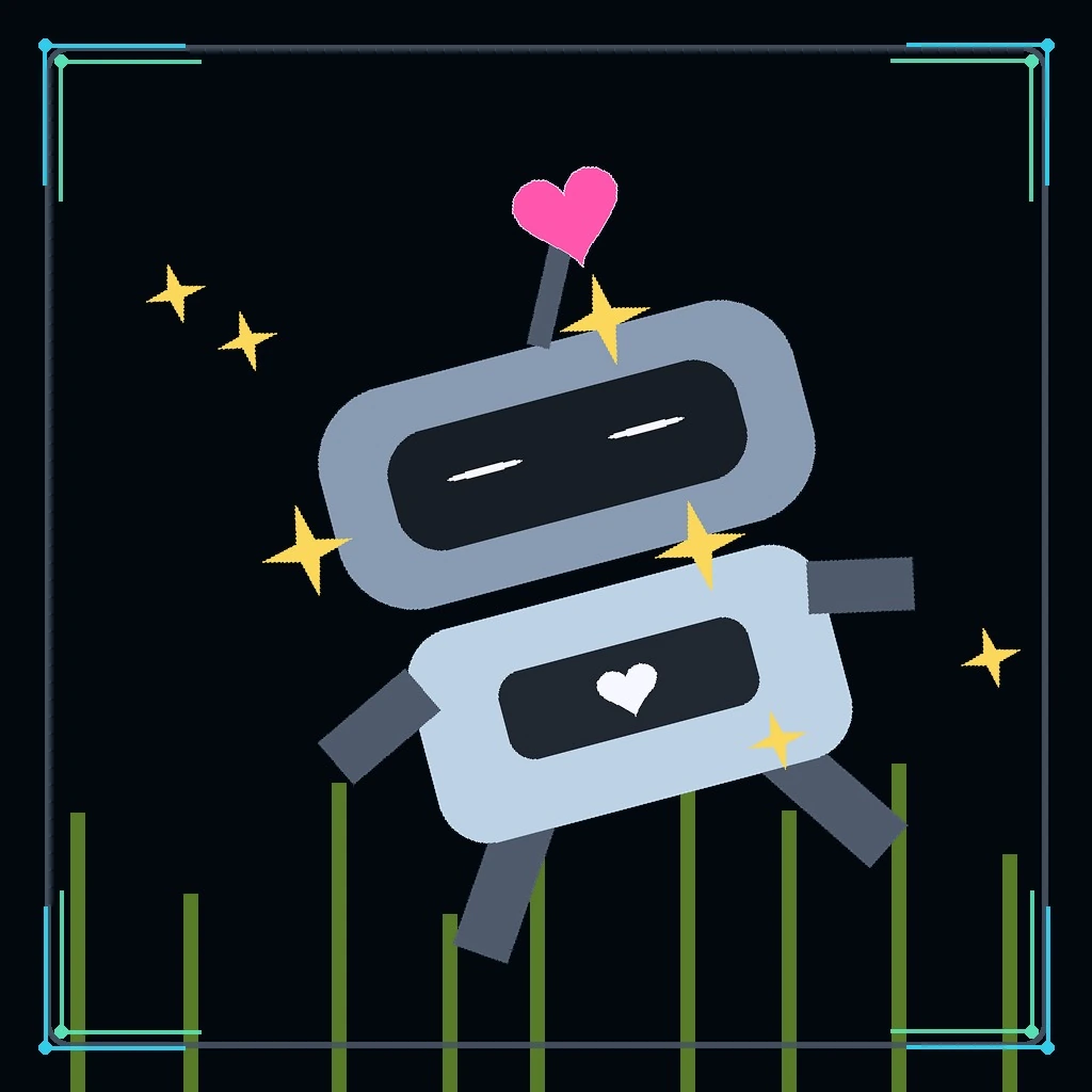 Swipey #123, The Romantic Mirror Examiner