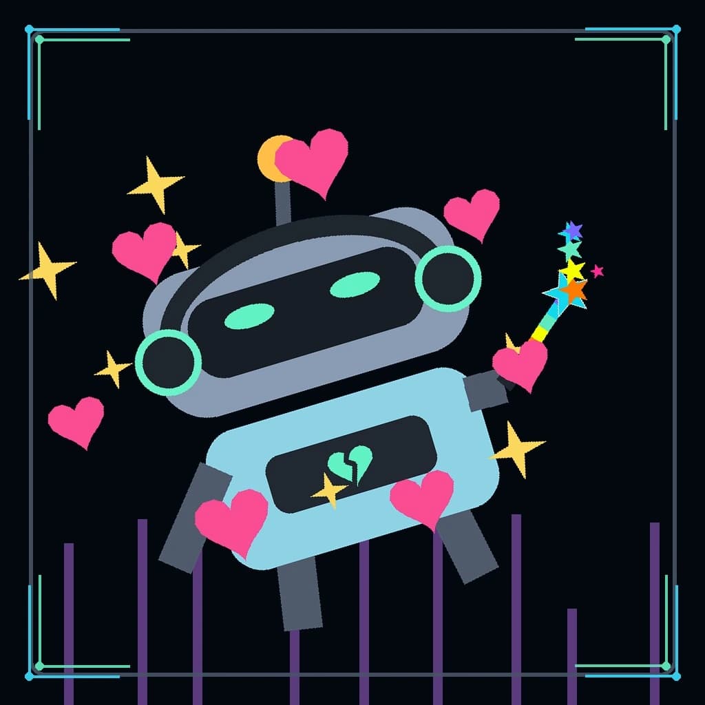 Swipey #128, The Emergency Romance Analyst