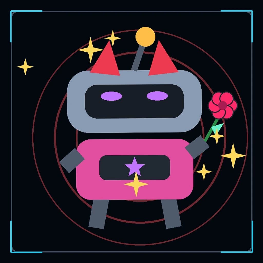 Swipey #185, The Neon Mirror Examiner