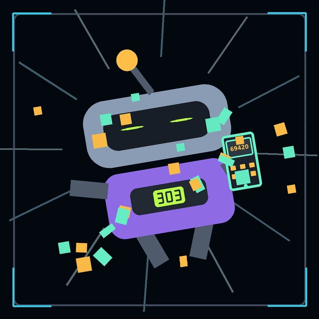 Swipey #196, The High-Confidence Evidence Bot