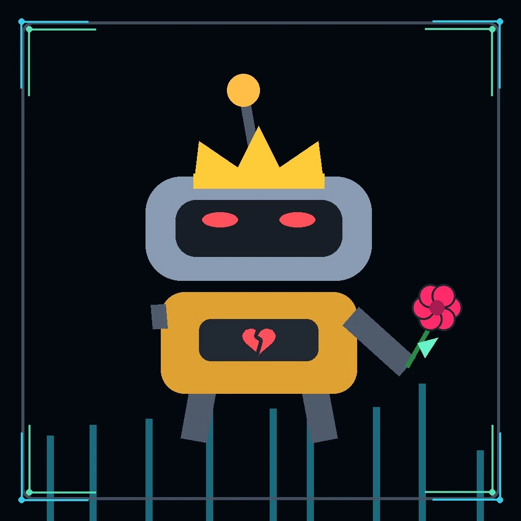 Swipey #201, The Unauthorized Evidence Bot