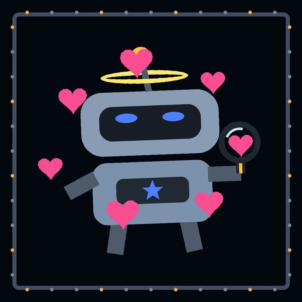 Swipey #220, The Chrome-Plated Romance Analyst