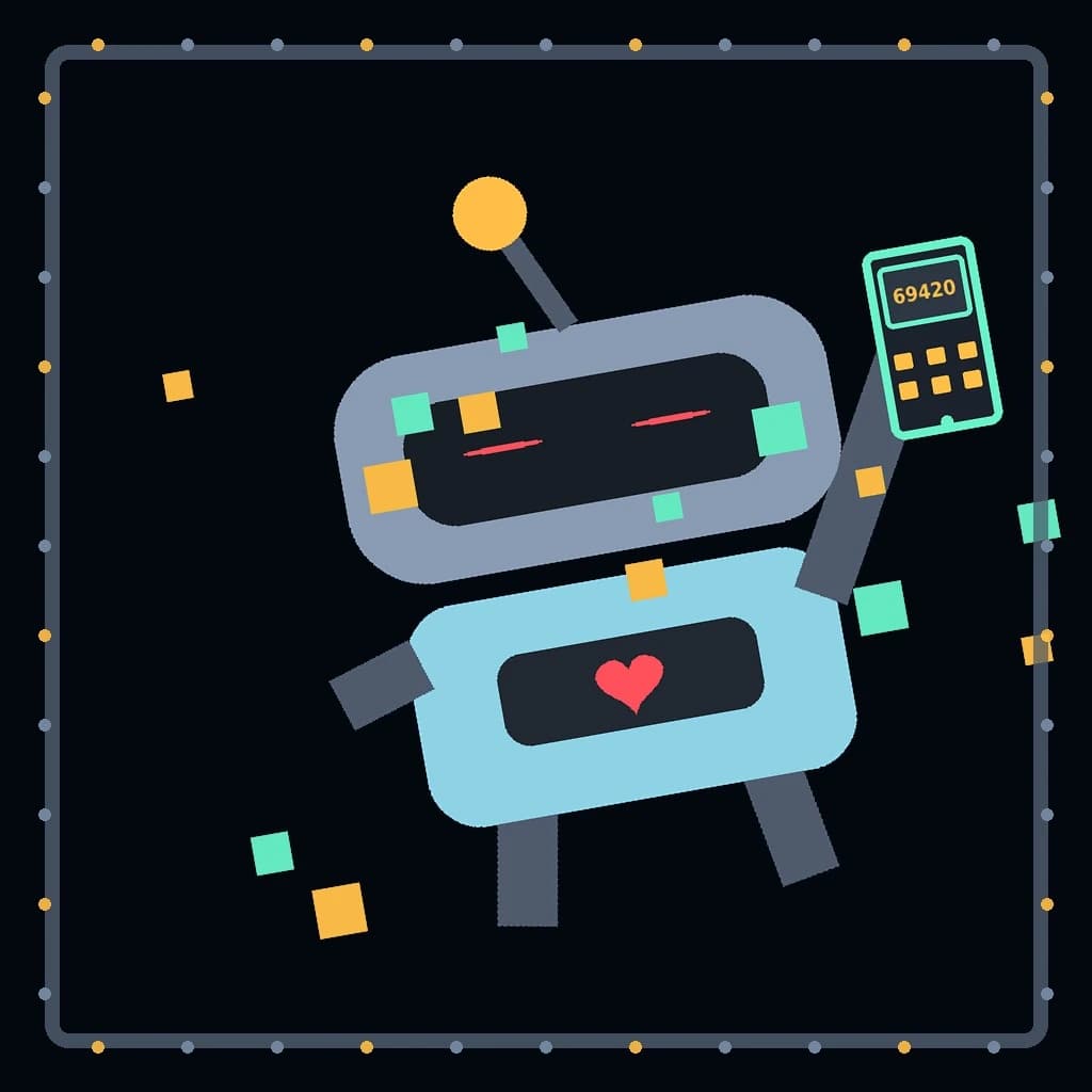 Swipey #223, The Chrome-Plated Compatibility Unit