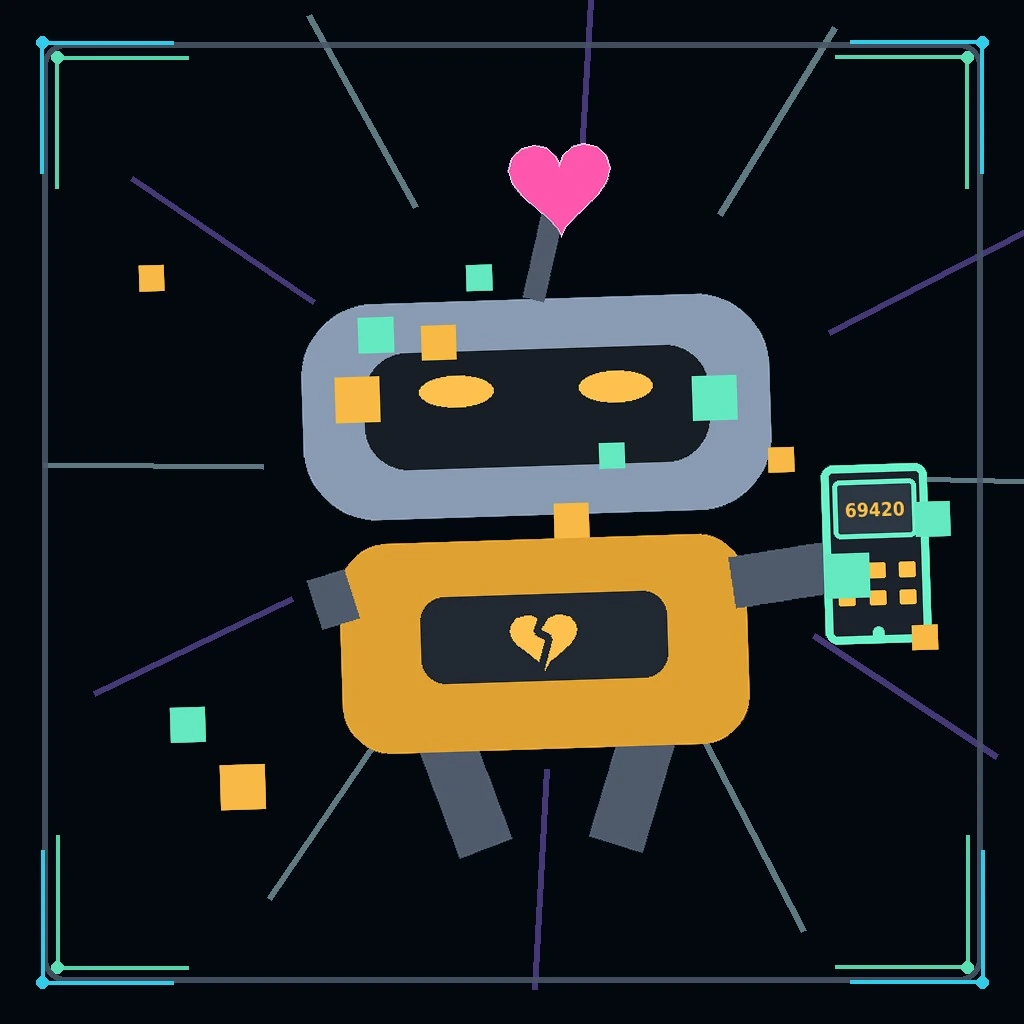 Swipey #233, The Unauthorized Romance Analyst