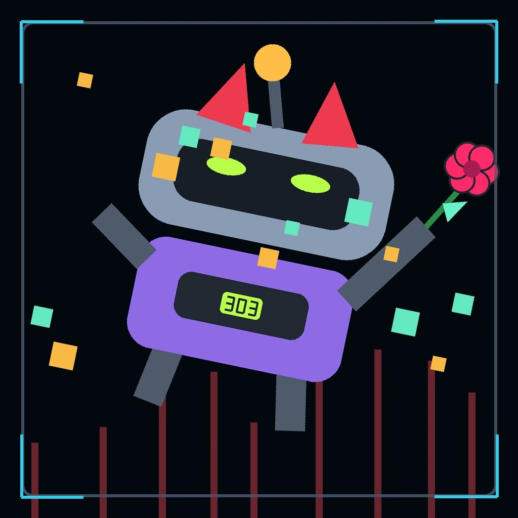 Swipey #287, The AllStar Evidence Bot
