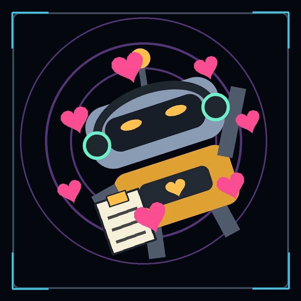Swipey #288, The Romantic Brunch Negotiator