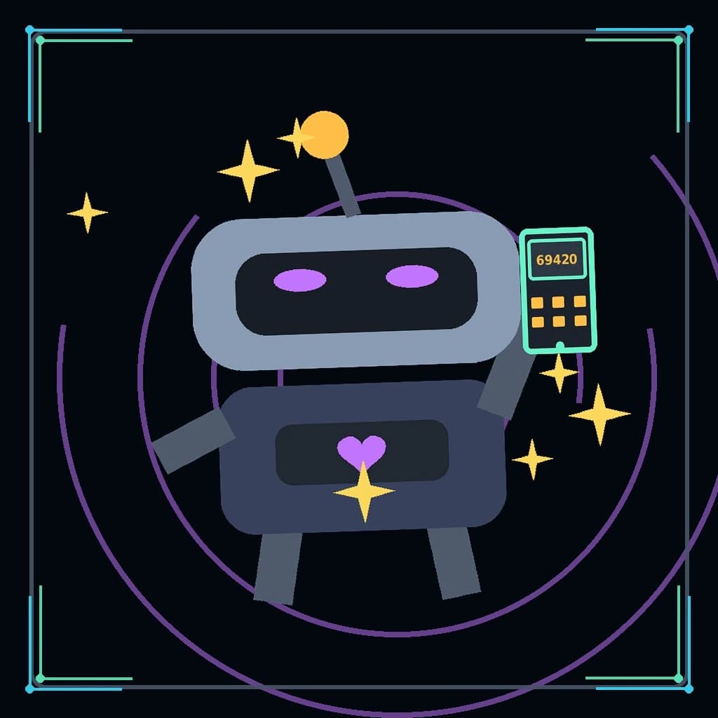 Swipey #289, The Tiny Mission Specialist
