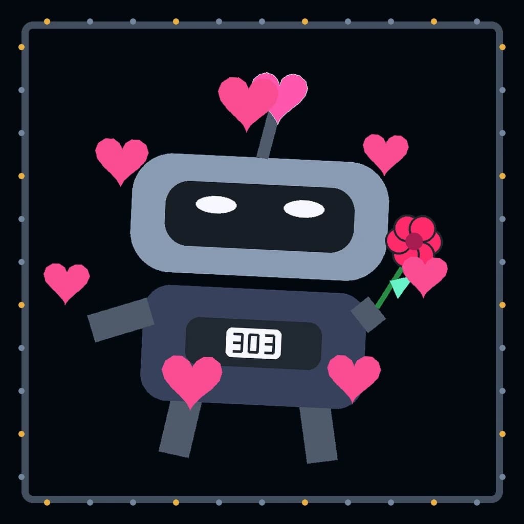 Swipey #296, The Romantic Profile Detective